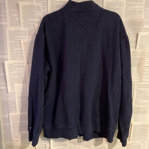 Size:XXL Tommy Hilfiger - Picture 3 of 4